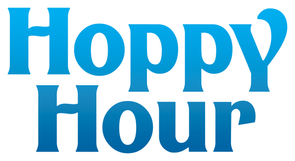 Hoppy Hour logo