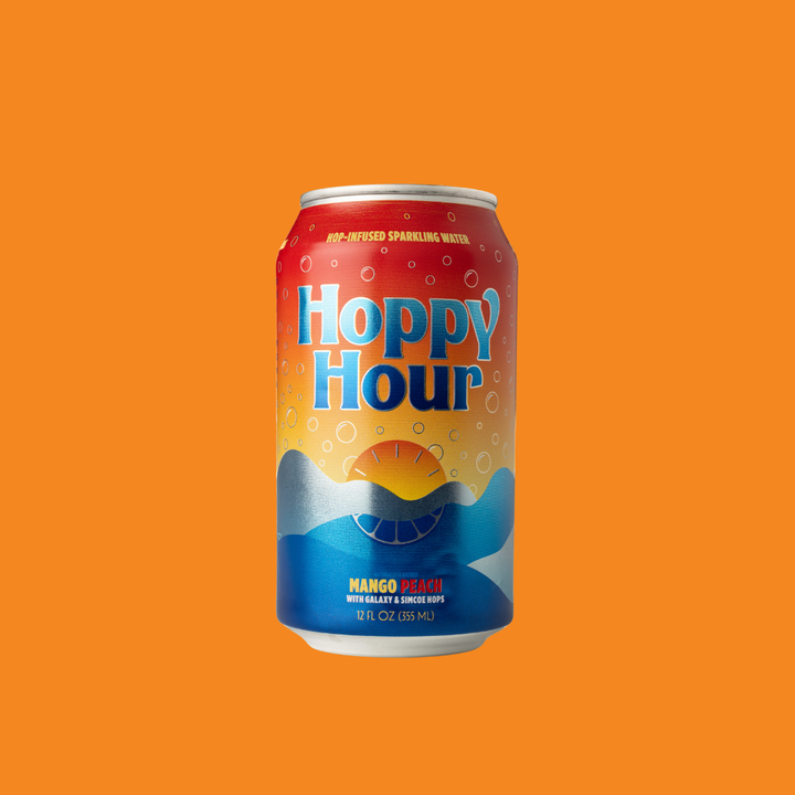 Mango Peach