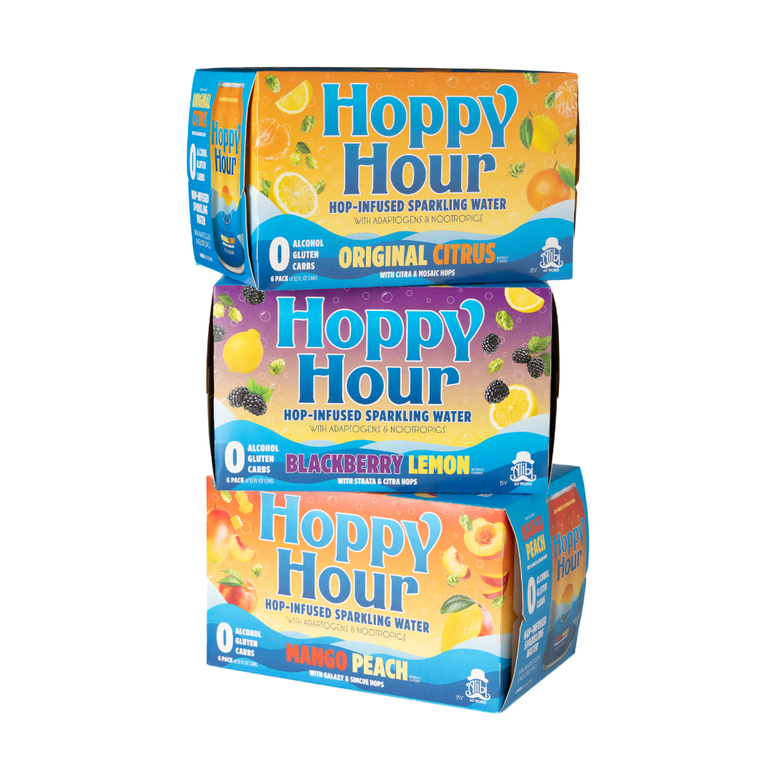 Variety 24pk | Build Your Own Box!