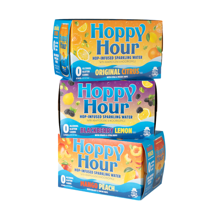 Variety 24pk | Build Your Own Box!