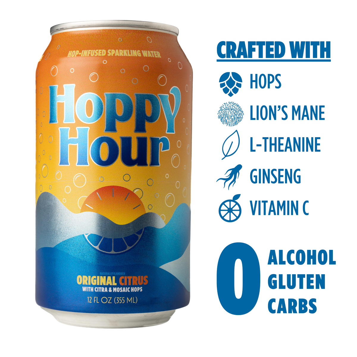 Variety 24pk | Build Your Own Box!