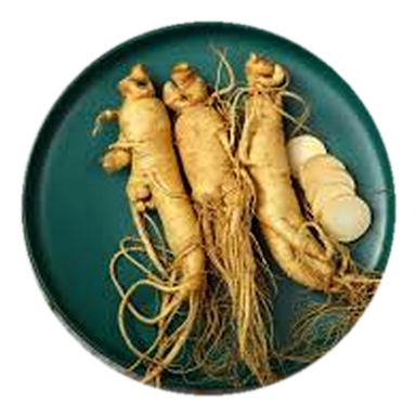 Ginseng