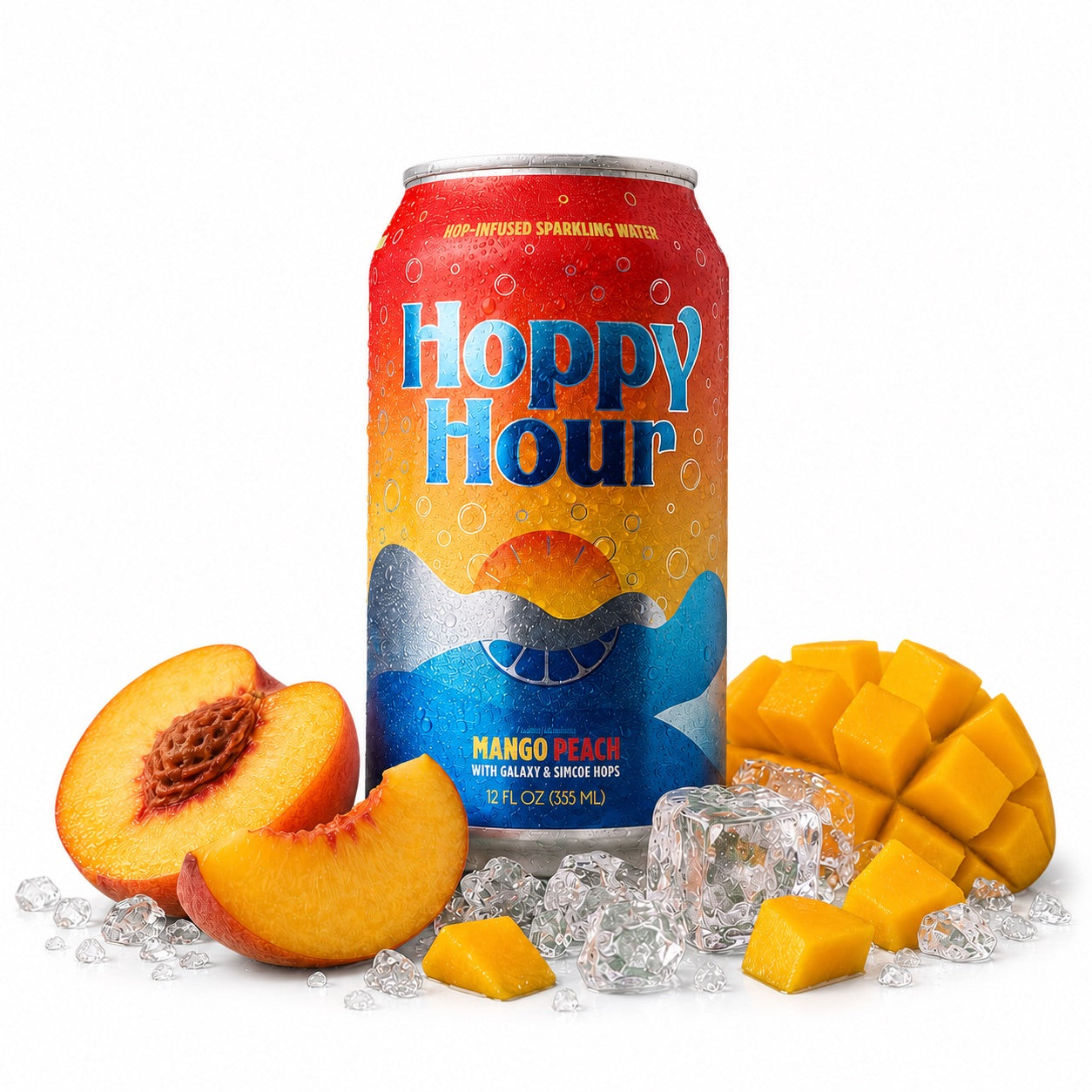 Mango Peach