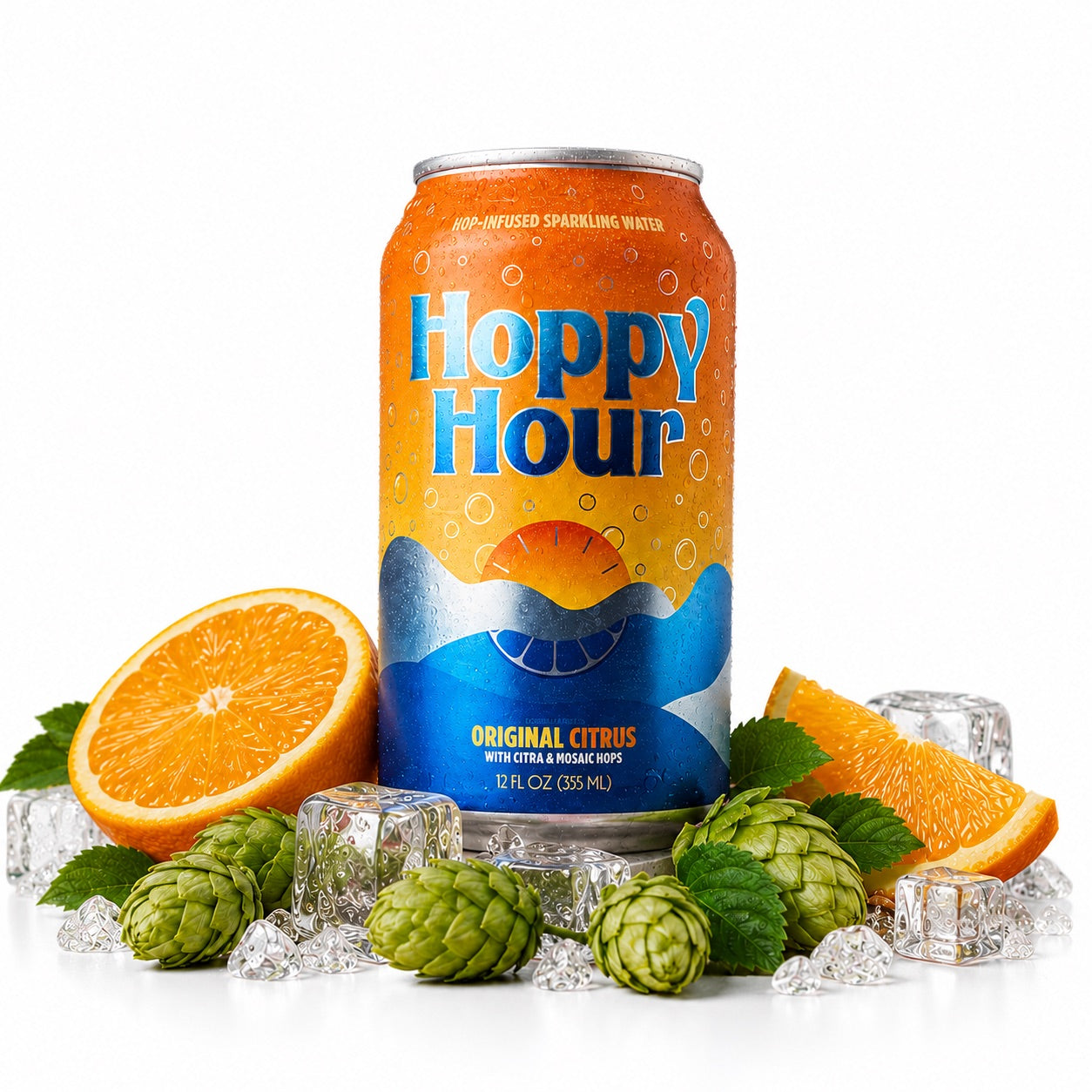 Original Citrus